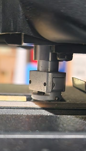 Services - 2C Printing